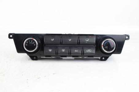 Блок керування кондиціонером Kia Sportage (QL) 2015-2021 97250F1000AK5 (85091)