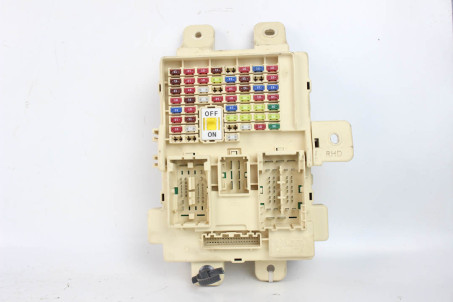 Блок предохранителей сервис Kia Sportage (QL) 2015-2021 91950D9710 (85104)