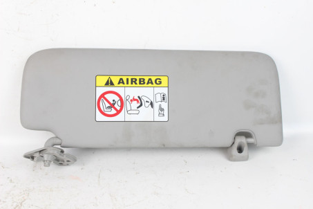 Козирок сонцезахисний лівий Kia Sportage (QL) 2015-2021 85210D9010ED (85106)