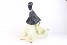 Куліса перемикання МКПП Kia Sportage (QL) 2015-2021 43700F1710 (85116)