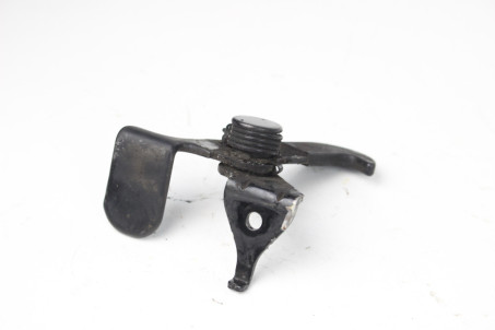 Обмежувач капота Kia Sportage (QL) 2015-2021 81140D9000 (85119)