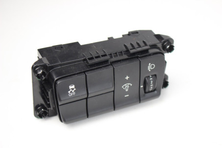 Блок кнопок Kia Sportage (QL) 2015-2021 93700D9510 (85121)