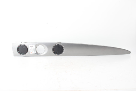 Накладка торпедо центральна (дефлектори) Mitsubishi Outlander (CU) 2003-2008 MN134799 (85125)