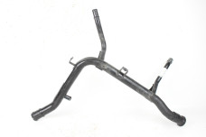 Трубка охолоджуючої рідини 1.7 TDI Kia Sportage (QL) 2015-2021 256202A870 (85126)