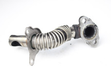 Трубка EGR від колектора 1.7 TDI Kia Sportage (QL) 2015-2021 284172A690 (85128)