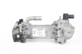 Охолоджувач відпрацьованих газів 1.7 TDI Kia Sportage (QL) 2015-2021 284202A610 (85131)