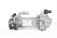 Охолоджувач відпрацьованих газів 1.7 TDI Kia Sportage (QL) 2015-2021 284202A610 (85131)