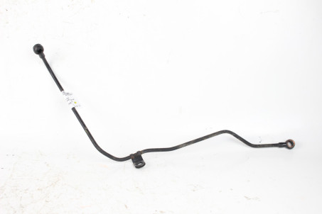 Трубка подачі масла в турбіну 1.7 TDI Kia Sportage (QL) 2015-2021 282412A810 (85132)