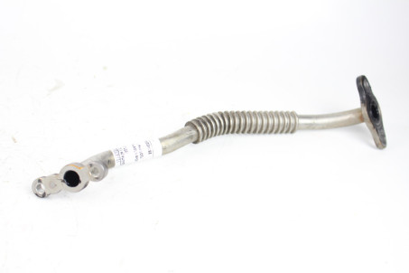 Трубка обратки масла з турбіни 1.7 TDI Kia Sportage (QL) 2015-2021 282402A810 (85133)