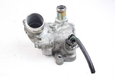 Корпус термостата у зборі 1.7 TDI Kia Sportage (QL) 2015-2021 256102A760 (85142)