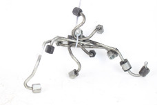 Трубка ТНВД 1.7 TDI Kia Sportage (QL) 2015-2021 314112A600 (85156)