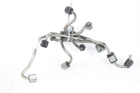 Трубка тнвд 1.7 TDI Kia Sportage (QL) 2015-2021 314112A600 (85156)