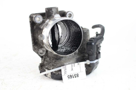 Заслонка дроссельная электро 1.7 TDI Kia Sportage (QL) 2015-2021 351002A600 (85165)