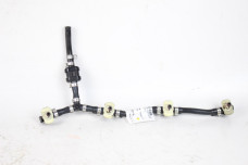 Трубка обратки палива 1.7 TDI Kia Sportage (QL) 2015-2021 314712A690 (85169)