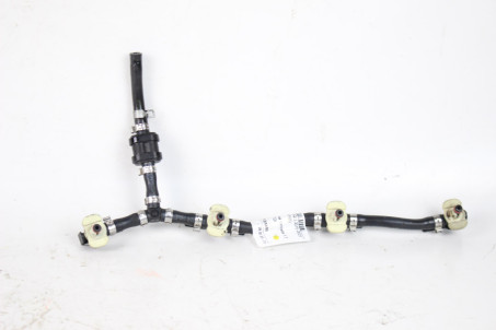 Трубка обратки топлива 1.7 TDI Kia Sportage (QL) 2015-2021 314712A690 (85169)