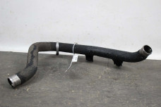 Патрубок інтеркулера алюмінієвий 1.7 TDI Kia Sportage (QL) 2015-2021 282502A550 (85173)