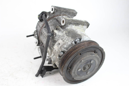 Компресор кондиціонера 1.7 TDI Kia Sportage (QL) 2015-2021 97701D7100 (85175)