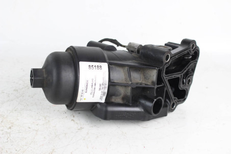 Кронштейн масляного фільтра 1.7 TDI Kia Sportage (QL) 2015-2021 263102A610 (85188)