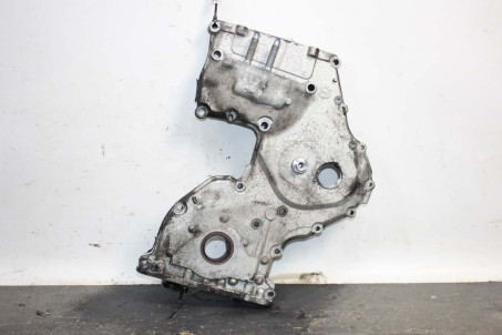 Крышка двигателя передняя 1.7 TDI Kia Sportage (QL) 2015-2021 213502A523 (85197)