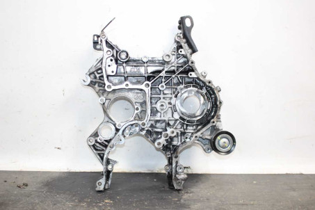 Кришка двигуна передня 1.7 TDI Kia Sportage (QL) 2015-2021 213102A600 (85198)