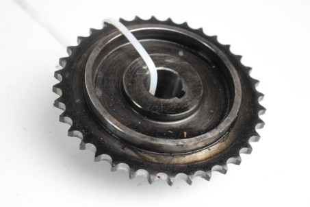 Шестерня ТНВД 1.7 TDI Kia Sportage (QL) 2015-2021 243352A210 (85203)