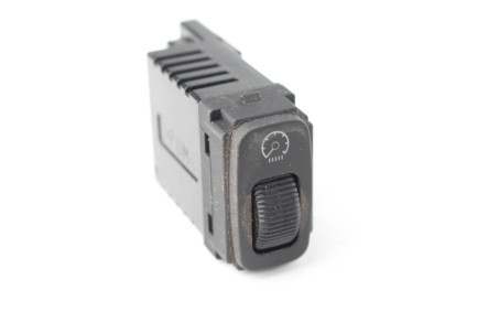 Кнопка регулювання освітлення Mitsubishi Outlander (CU) 2003-2008 MR190954 (85234)