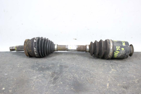 Привід передній правий під ABS 2.2 TDI Kia Sorento (UM) 2015-2020 49501C5050 (85241)