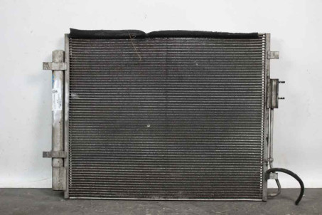 Радіатор кондиціонера 2,2 TDI Kia Sorento (UM) 2015-2020 97606C5080 (85246)