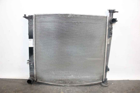 Радіатор основний 2.2 TDI Kia Sorento (UM) 2015-2020 25310C5200 (85247)