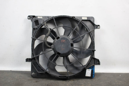 Дифузор 2.2 TDI Kia Sorento (UM) 2015-2020 25380C5000 (85248)