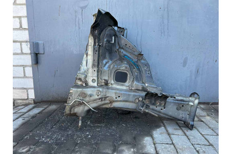 Лонжерон передний левый Kia Sorento (UM) 2015-2020 64601C5000 (85257)