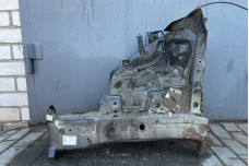 Лонжерон передний правый Kia Sorento (UM) 2015-2020 64602C5000 (85258)