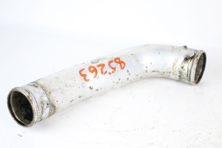 Патрубок интеркулера алюминиевый 2.2 TDI Kia Sorento (UM) 2015-2020 282562F700 (85263)