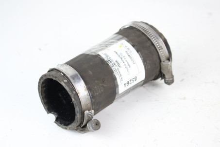 Патрубок интеркулера резина 2.2 TDI Kia Sorento (UM) 2015-2020 282642F700 (85264)