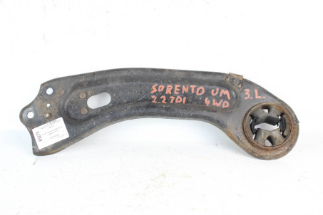 Рычаг задний продольный левый 2.2 TDI Kia Sorento (UM) 2015-2020 55270C5050 (85270)