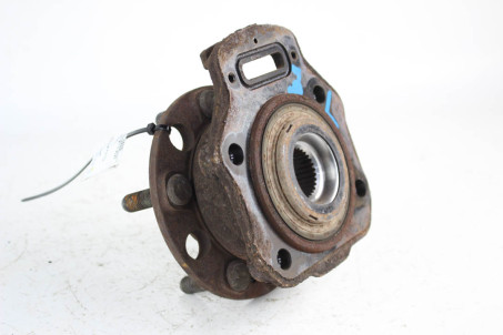 Ступиця задня 2.2 TDI Kia Sorento (UM) 2015-2020 51750C5000 (85277)