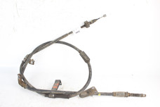 Трос ручного тормоза задний левый Kia Sorento (UM) 2015-2020 59760C5000 (85284)