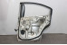Двері задні праві дефект Mitsubishi Galant (DJ) 2003-2012 5730A250 (85295)