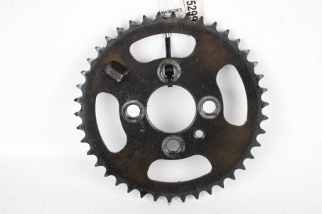 Шестерня распредвала 2.2 TDI Toyota RAV-4 III 2005-2012 135230R010 (85299)