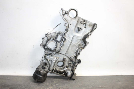 Крышка двигателя передняя 2.2 TDI Toyota RAV-4 III 2005-2012 1130226020 (85301)