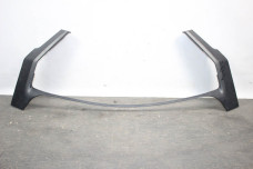 Накладка переднього бампера TOYOTA HILUX 2020- Toyota Другие модели 53121YP170 (85303)