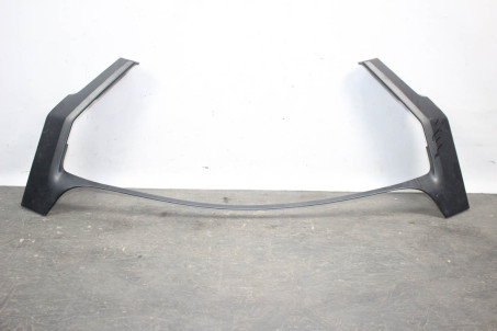 Накладка переднего бампера TOYOTA HILUX 2020- Toyota Другие модели 53121YP170 (85303)