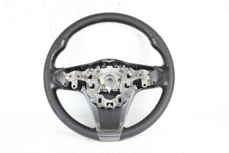 Руль кожаный чёрный Kia Sorento (UM) 2015-2020 56120C5600CP7 (85327)