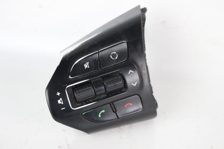 Кнопки керування телефоном на кермо Kia Sorento (UM) 2015-2020 96700C5250 (85328)