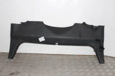 Накладка замка багажника пластик седан EU Mitsubishi Galant (DJ) 2003-2012 7240A052XA (85340)