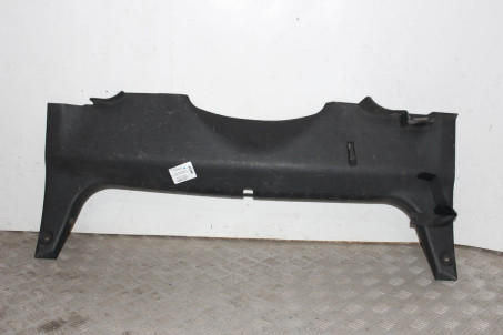 Накладка замка багажника пластик седан EU Mitsubishi Galant (DJ) 2003-2012 7240A052XA (85340)