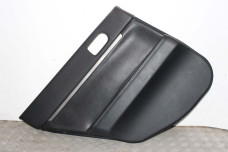 Карта дверей задня ліва Mitsubishi Galant (DJ) 2003-2012 7222A171XJ (85344)