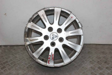 Диск колісний R16 1шт. Mitsubishi Galant (DJ) 2003-2012 4250B240HA (85348) J16x6 1.2JJ ET46