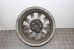 Диск колесный R16 1шт. Mitsubishi Galant (DJ) 2003-2012 4250B240HA (85348) J16x6 1.2JJ ET46