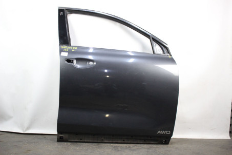 Двері передні праві EU Kia Sorento (UM) 2015-2020 76004C5000 (85357)